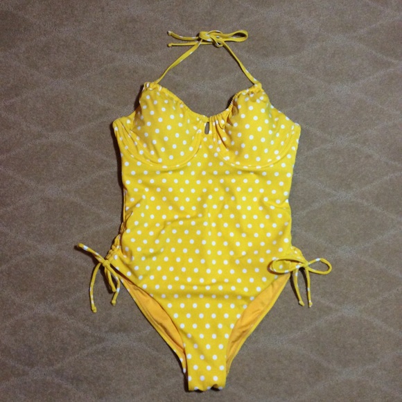 Ashey Graham X Swimsuits For All Other - Ashley Graham X S4A Legacy Underwire One-Piece, 10